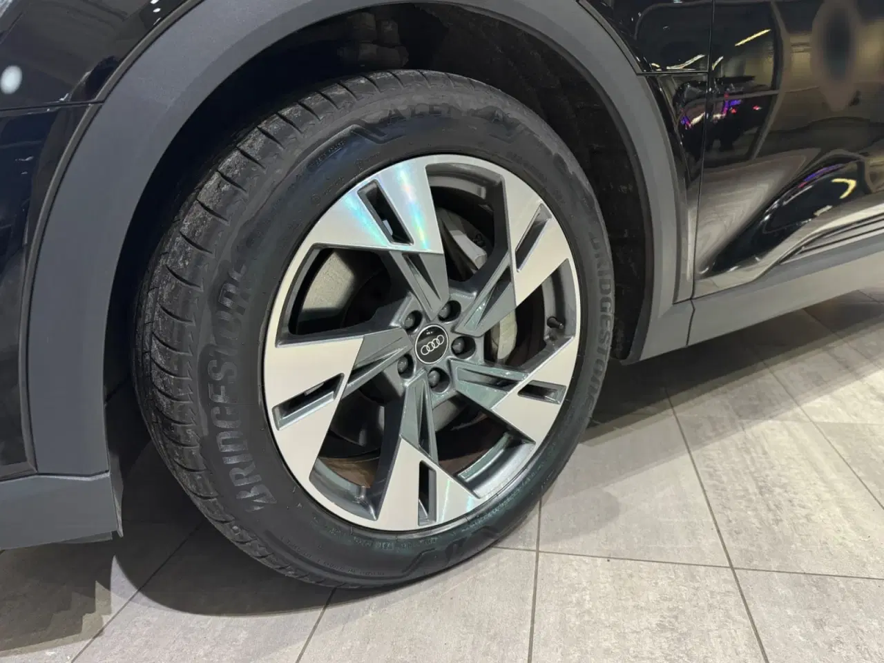 Billede 13 - Audi e-tron 50 quattro