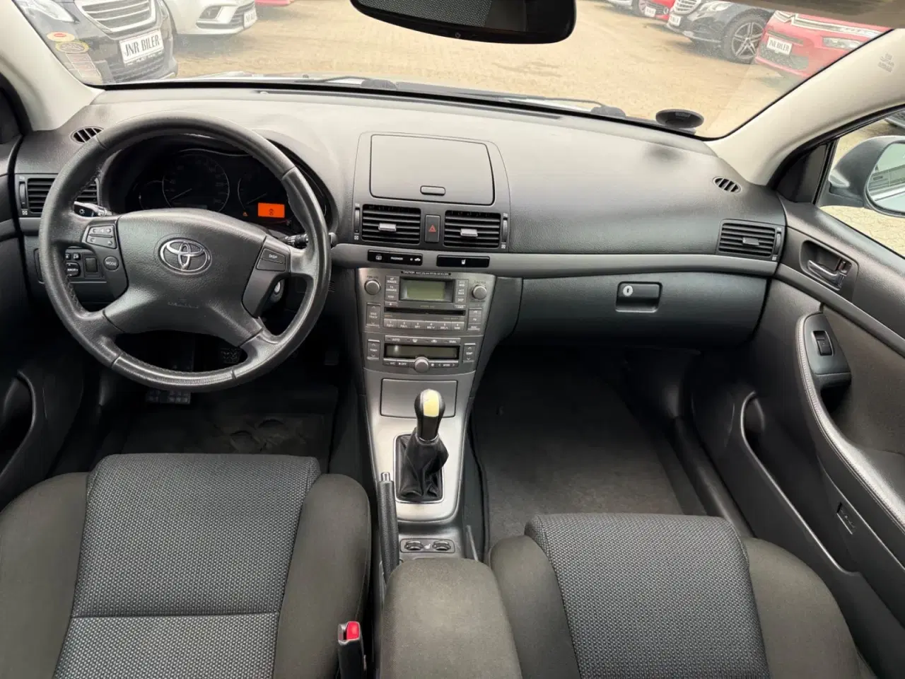 Billede 13 - Toyota Avensis 1,8 Sol+