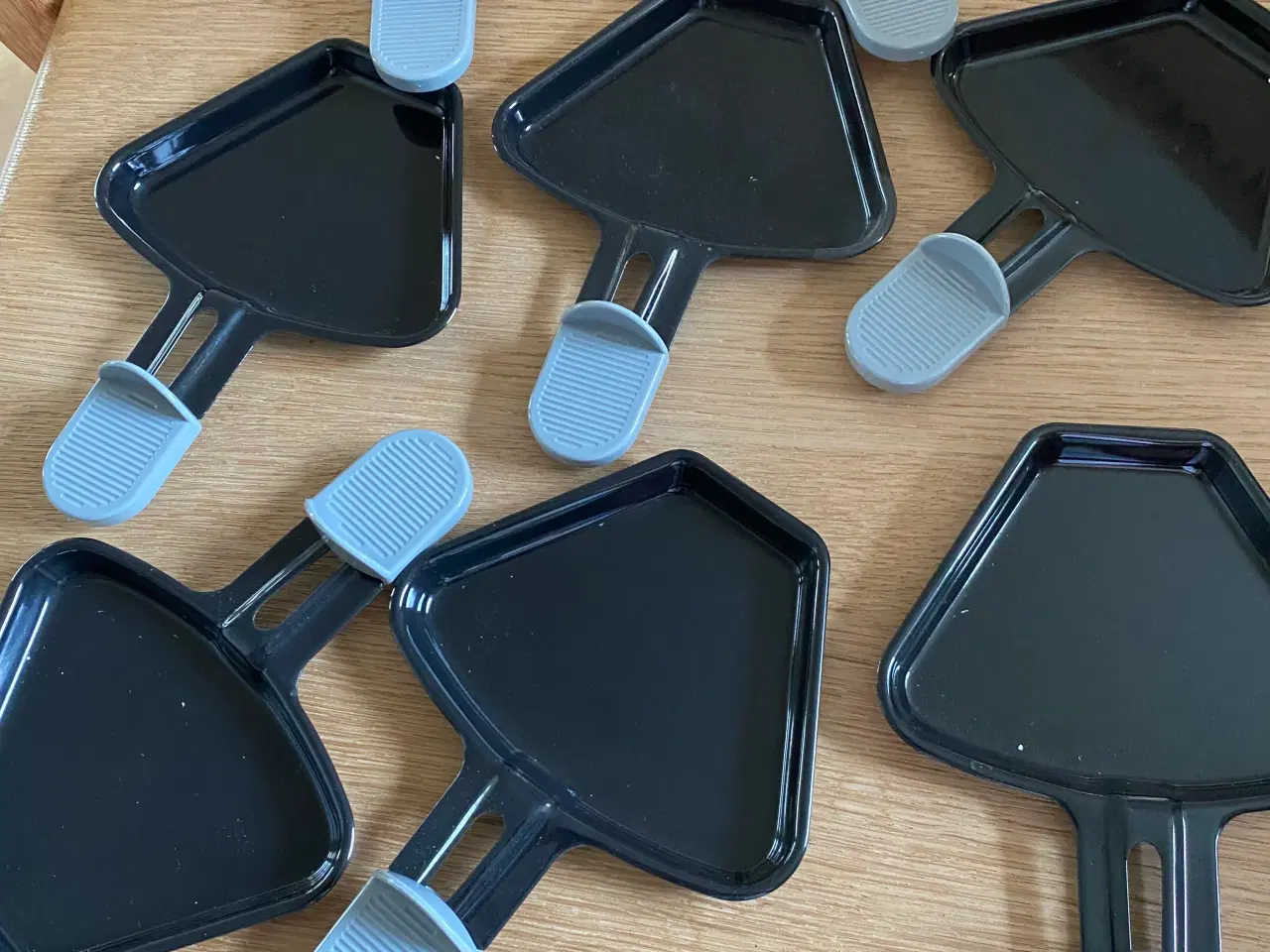 Billede 5 - Raclette