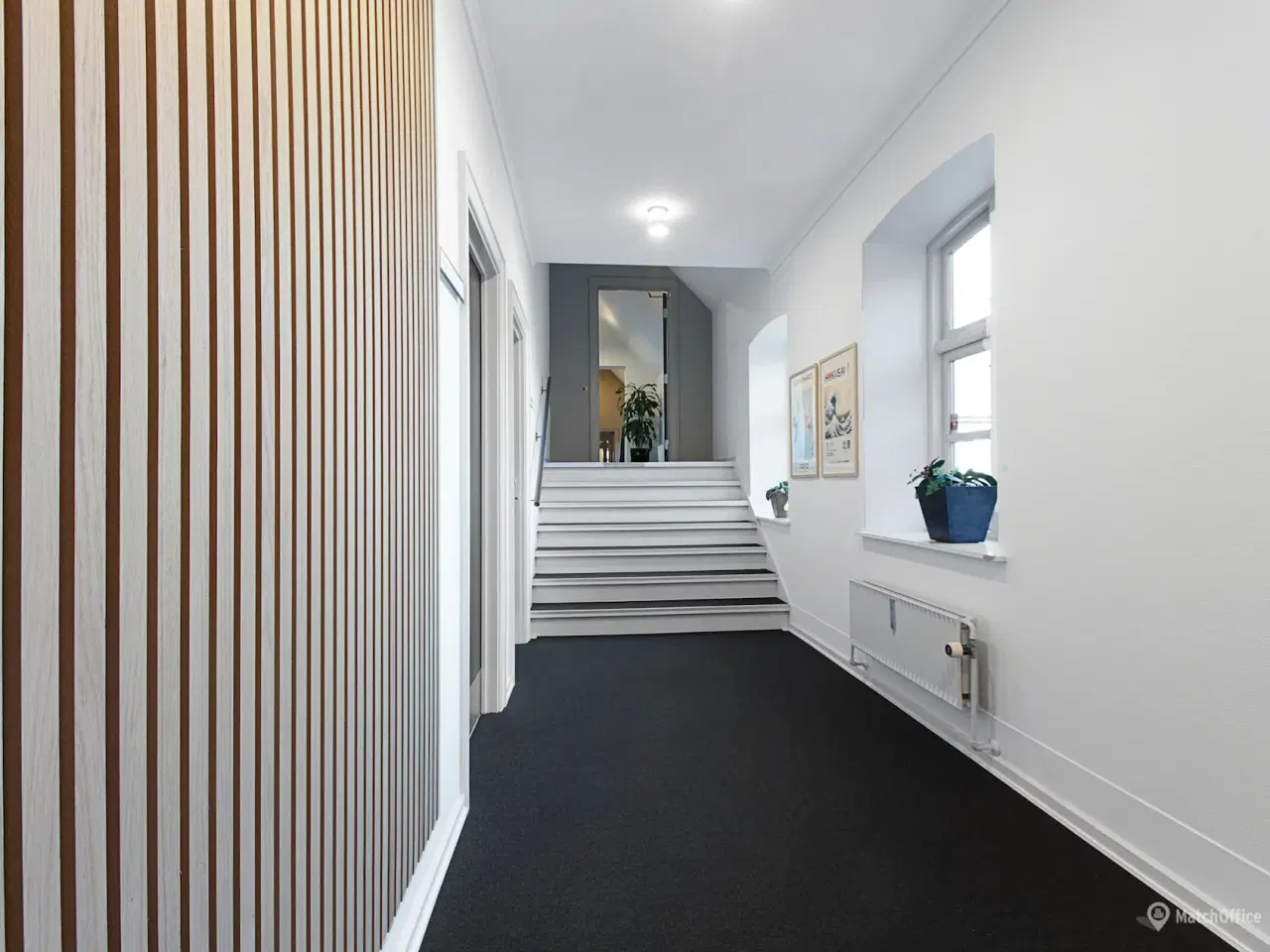 Billede 6 - EasyOffice Horsens. Tobaksgården - lokale 3.05