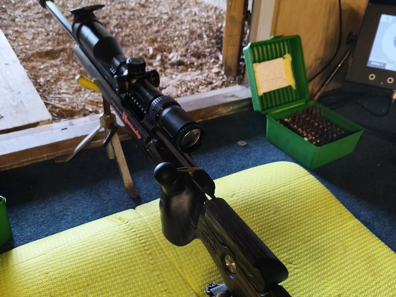 Billede 9 - Tikka T3 GRS Links .300WM.