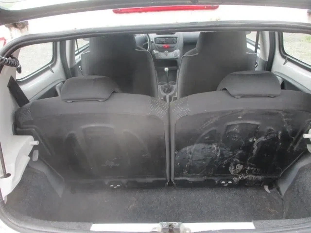 Billede 5 - Peugeot 107 1,0 Comfort