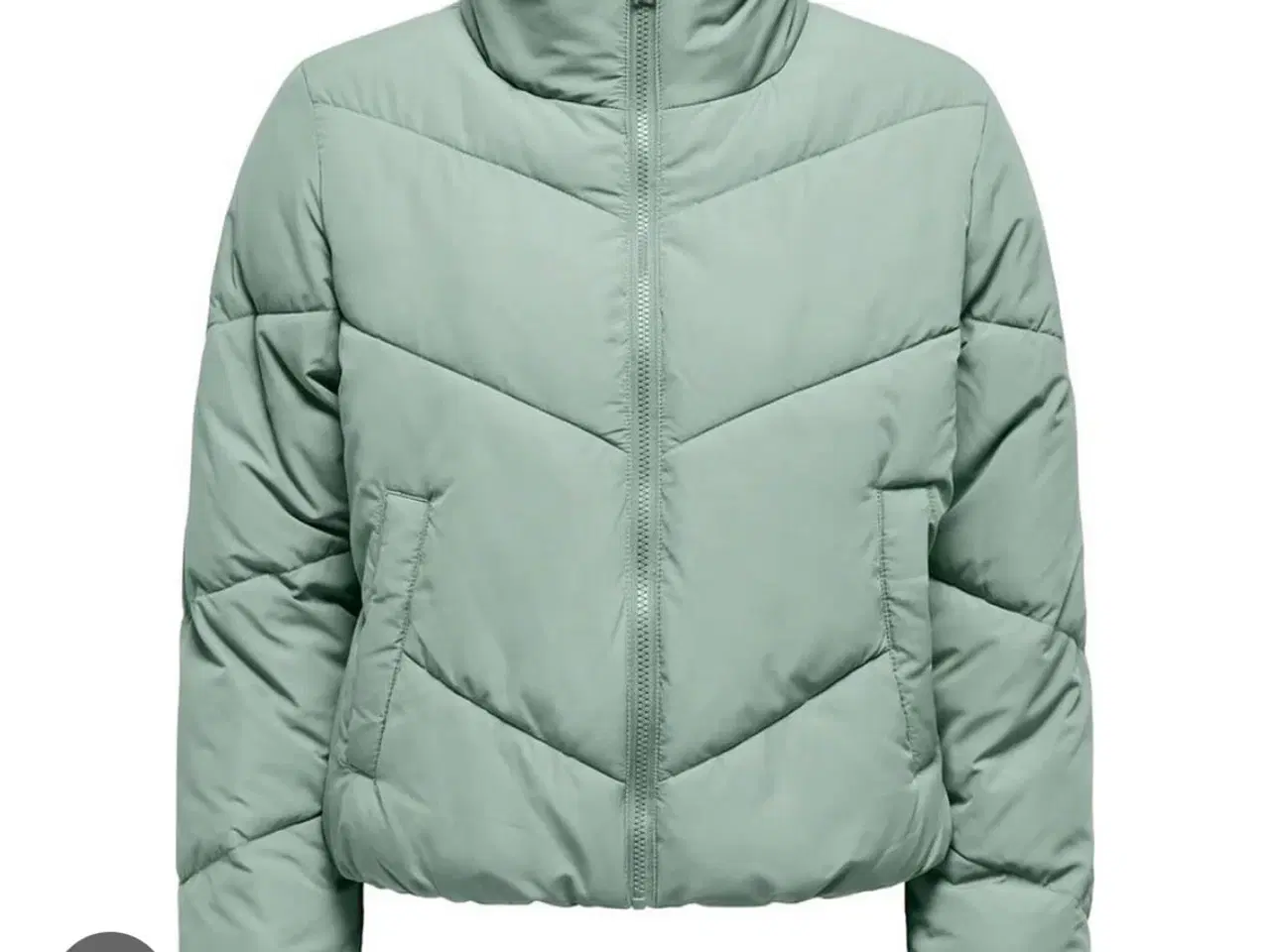 Billede 2 - Vinterjakke i god stand