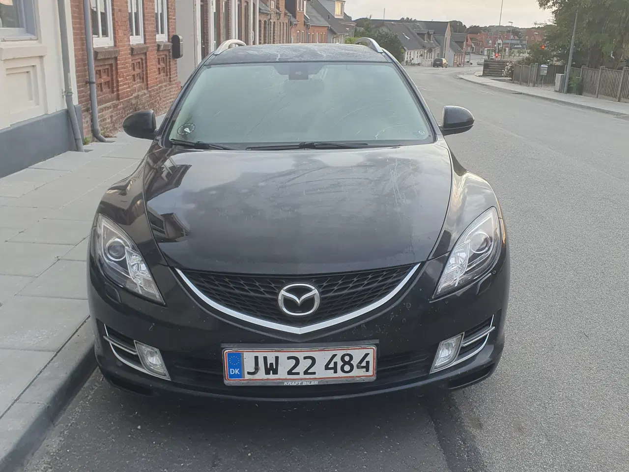 Billede 5 - MAZDA 6 ,2008