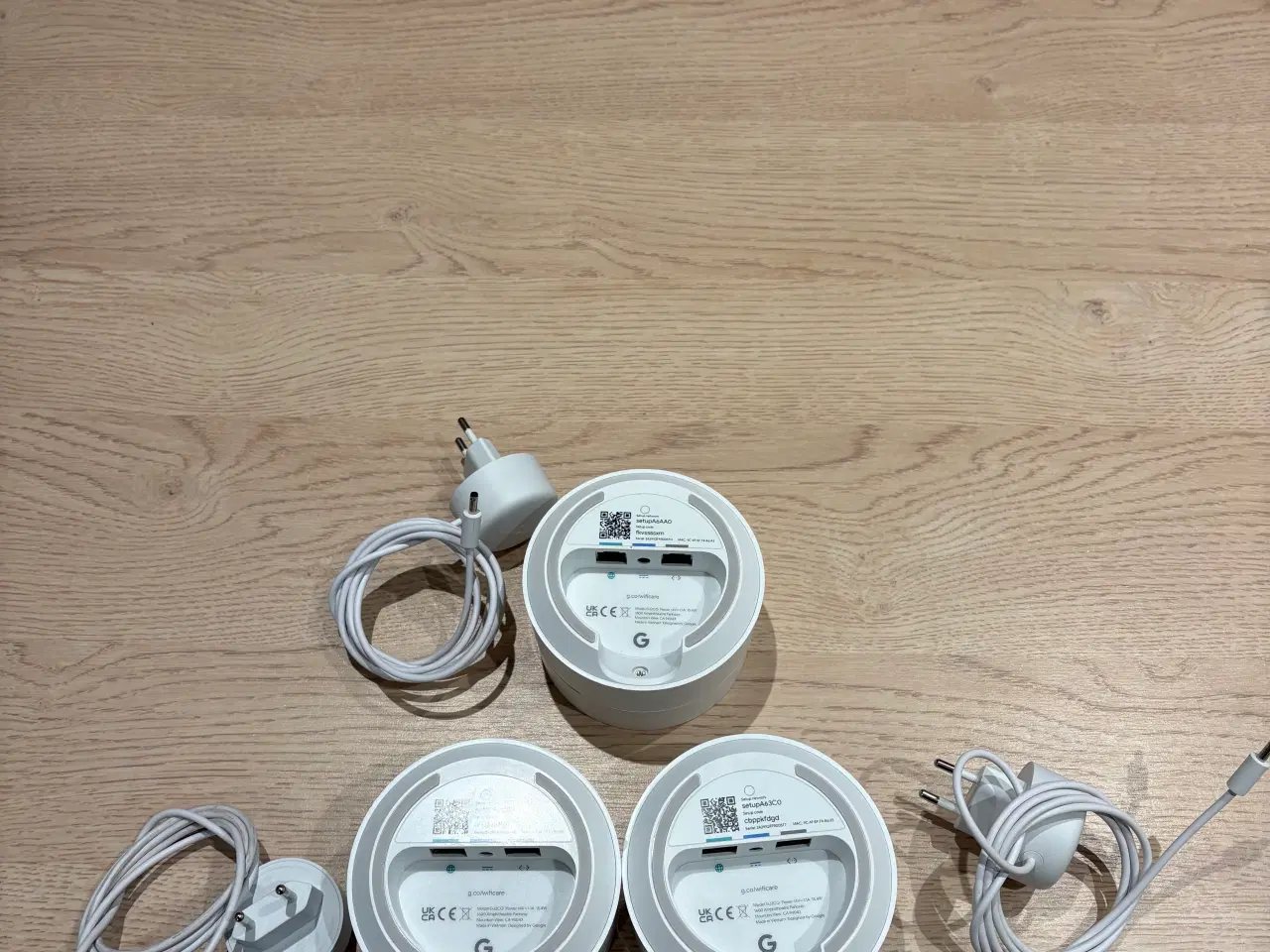 Billede 2 - Google nest wifi 