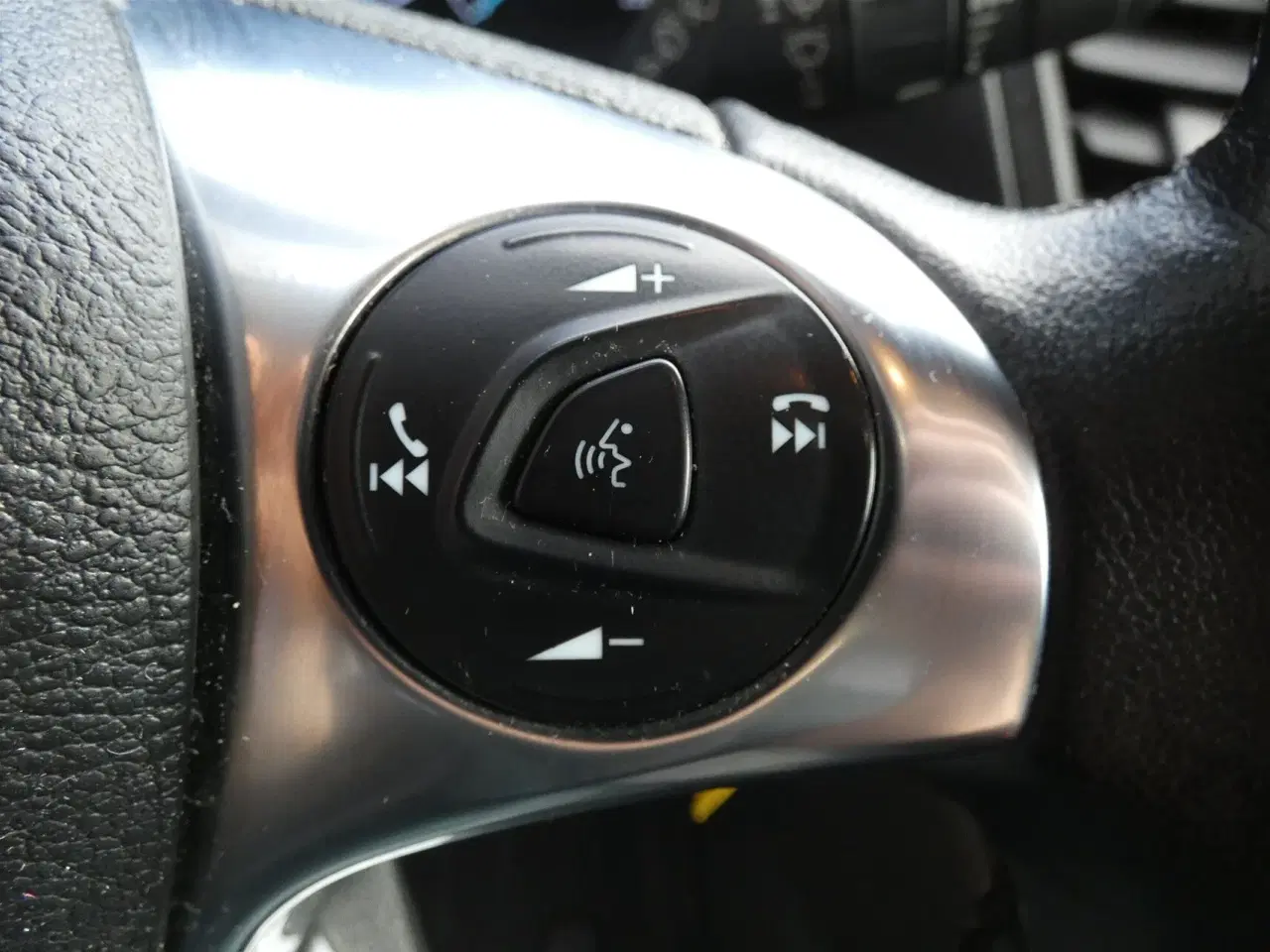 Billede 14 - Ford Transit Connect Lang 1,5 EcoBlue Trend 120HK Van 8g Aut.