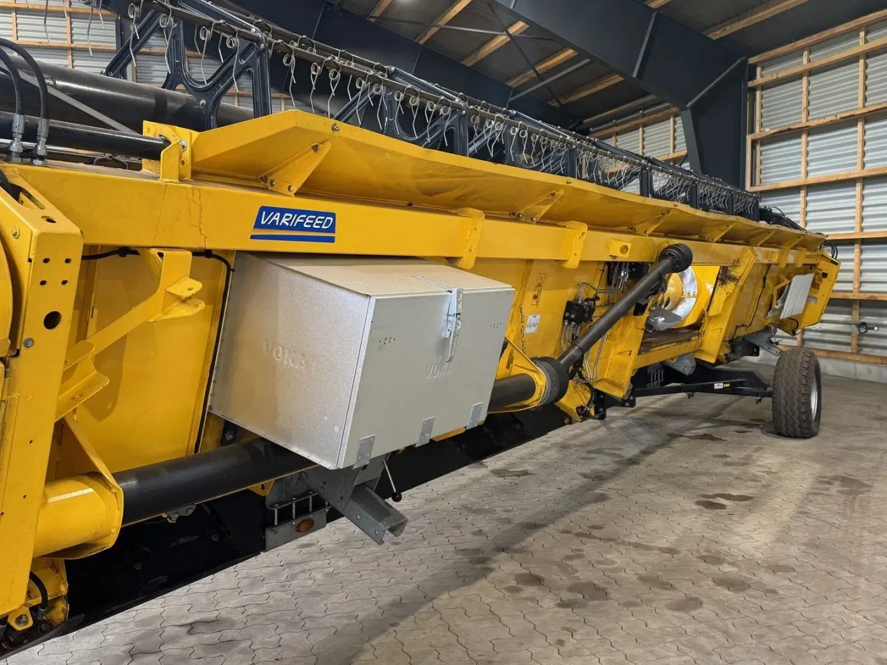 Billede 7 - New Holland CR9.90