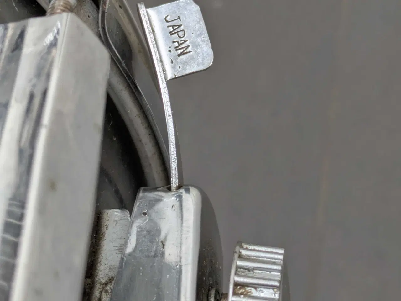 Billede 3 - Pearl 14" vintage lilletromme 