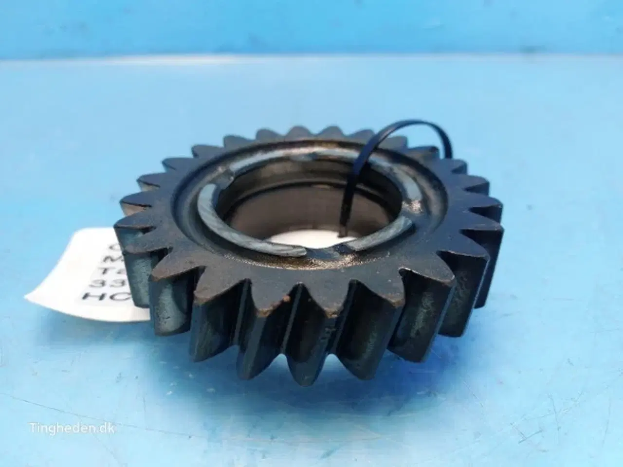 Billede 9 - Massey Ferguson 3060 Tandhjul 3383519M1