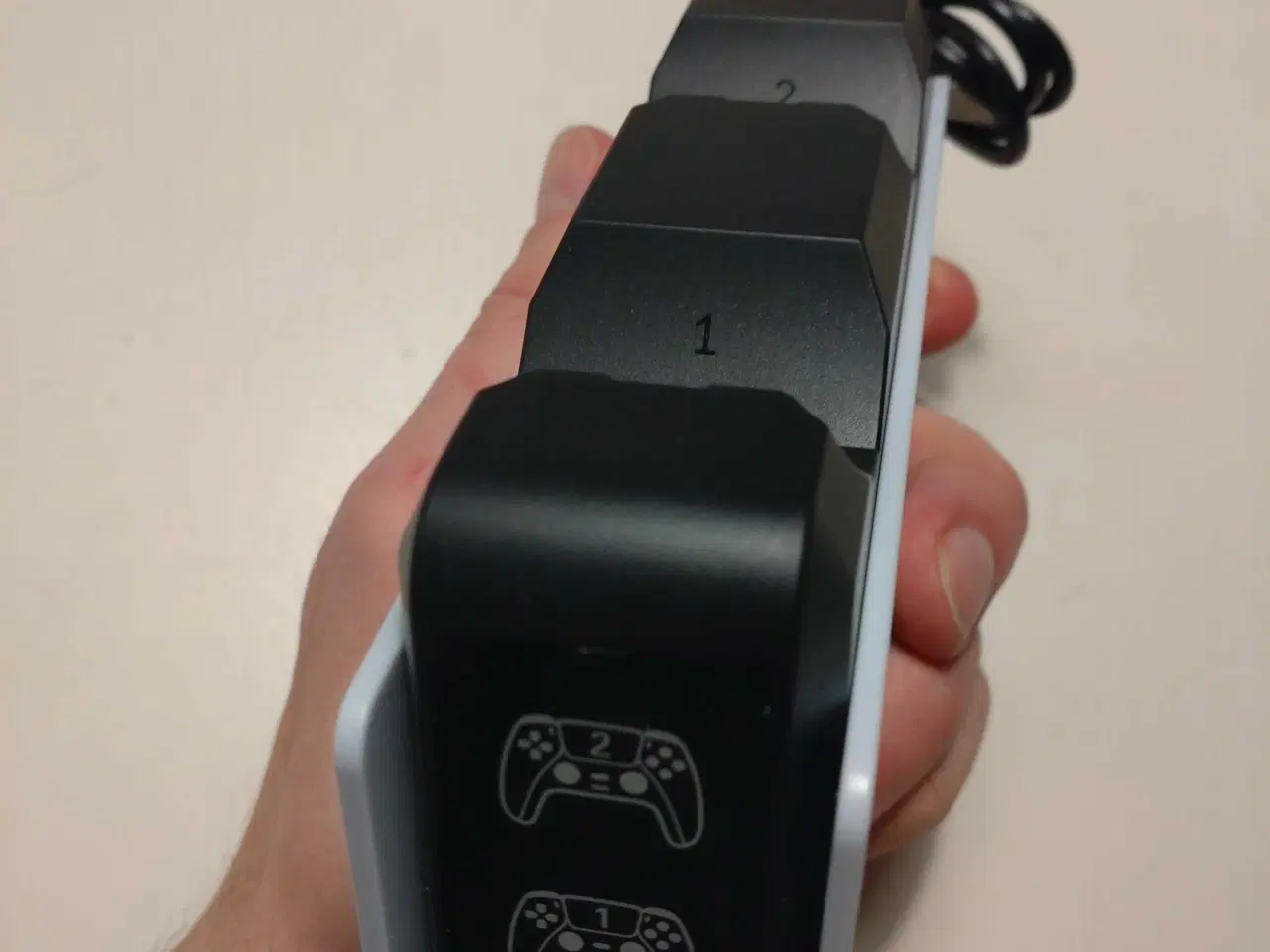 Billede 1 - PS5 Charging dock