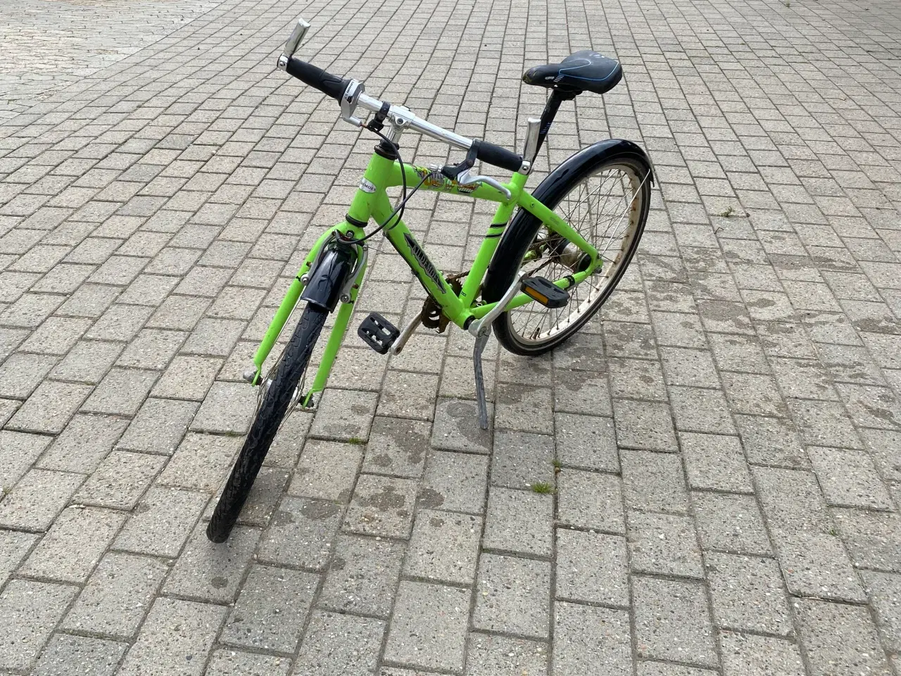 Billede 9 - Kildemoes bikerz cykel 