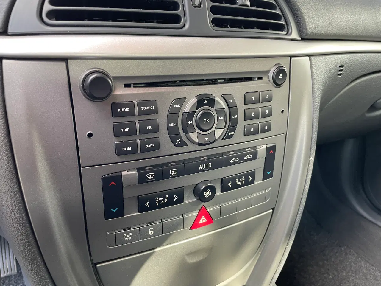 Billede 14 - Citroën C5