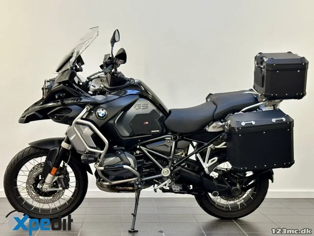 Billede 6 - BMW R 1250 GS Adventure