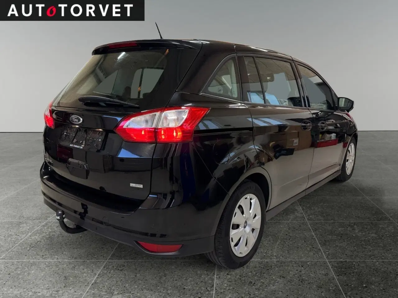 Billede 3 - Ford Grand C-MAX 1,6 TDCi 115 Trend