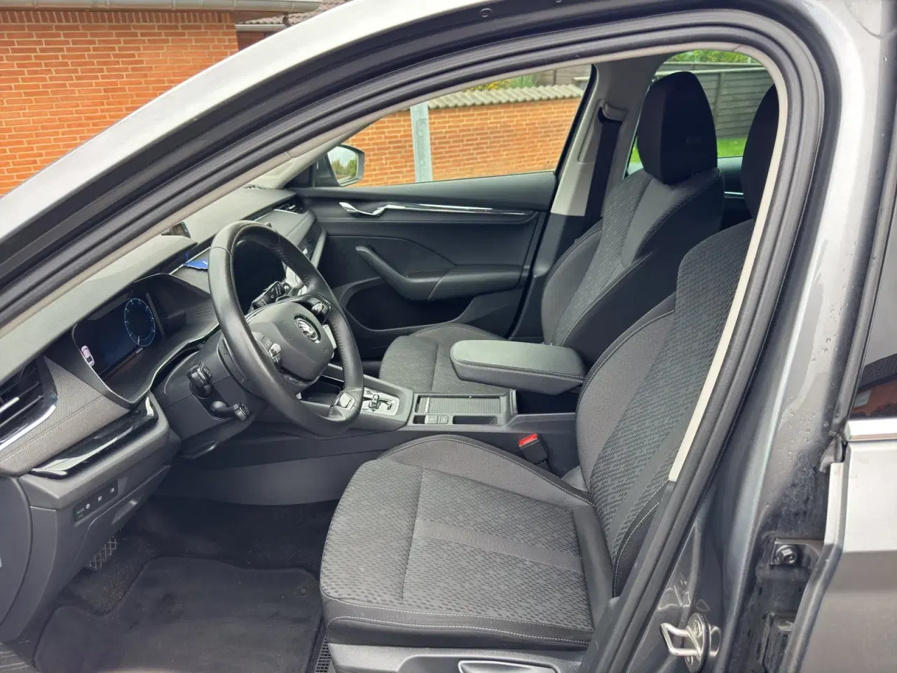 Billede 9 - Skoda Octavia 1,5 eTSi 150 Style DSG