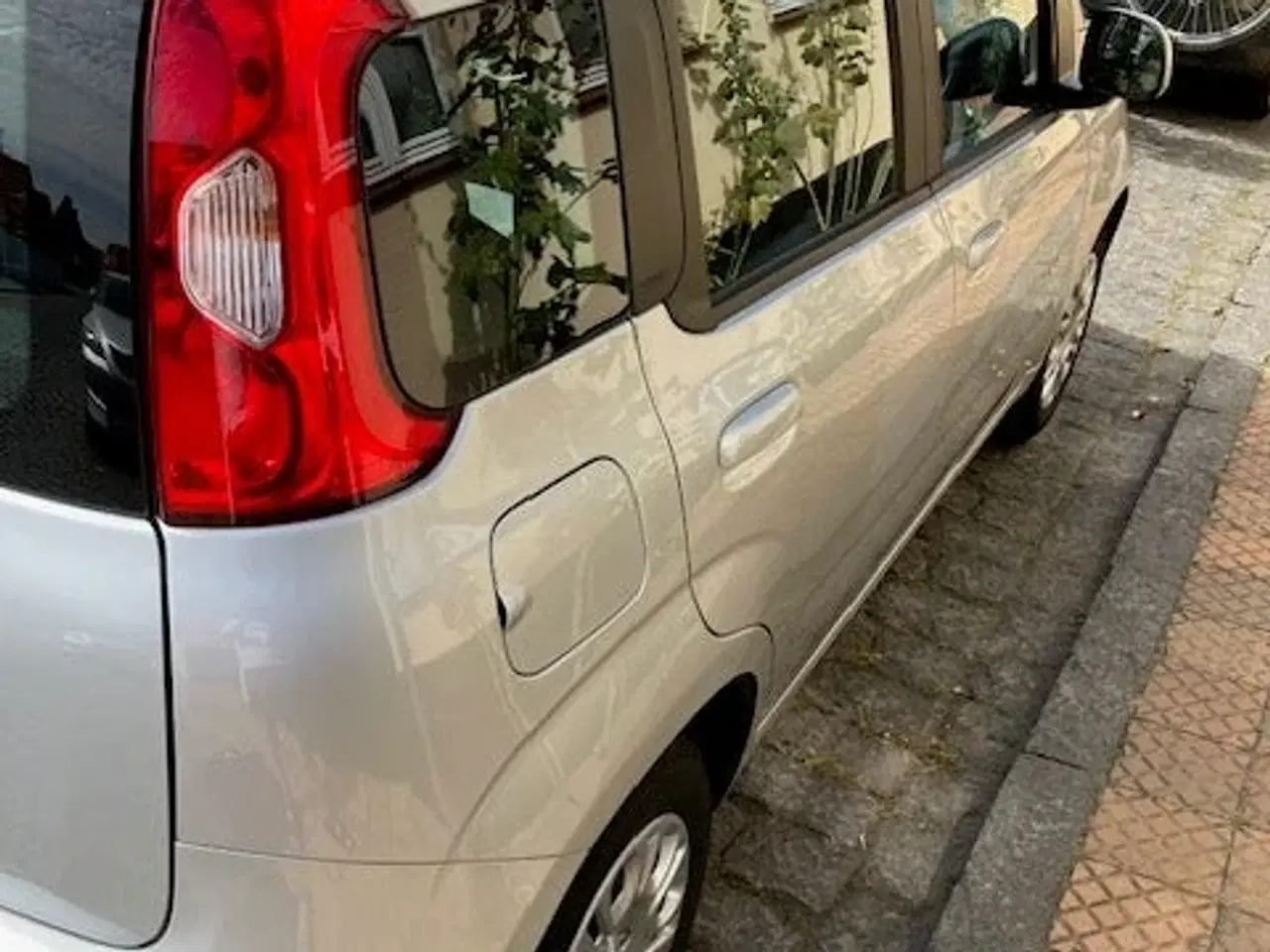 Billede 6 - Fiat Panda 1,2 69 Lounge