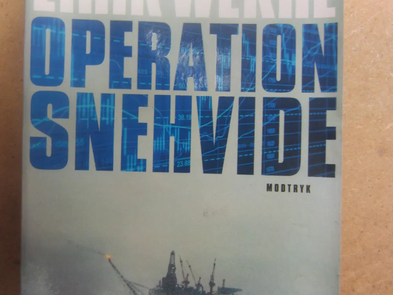 Billede 1 - Operation Snehvide