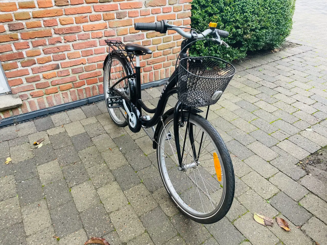 Billede 2 - 24” Jaguar pigecykel.