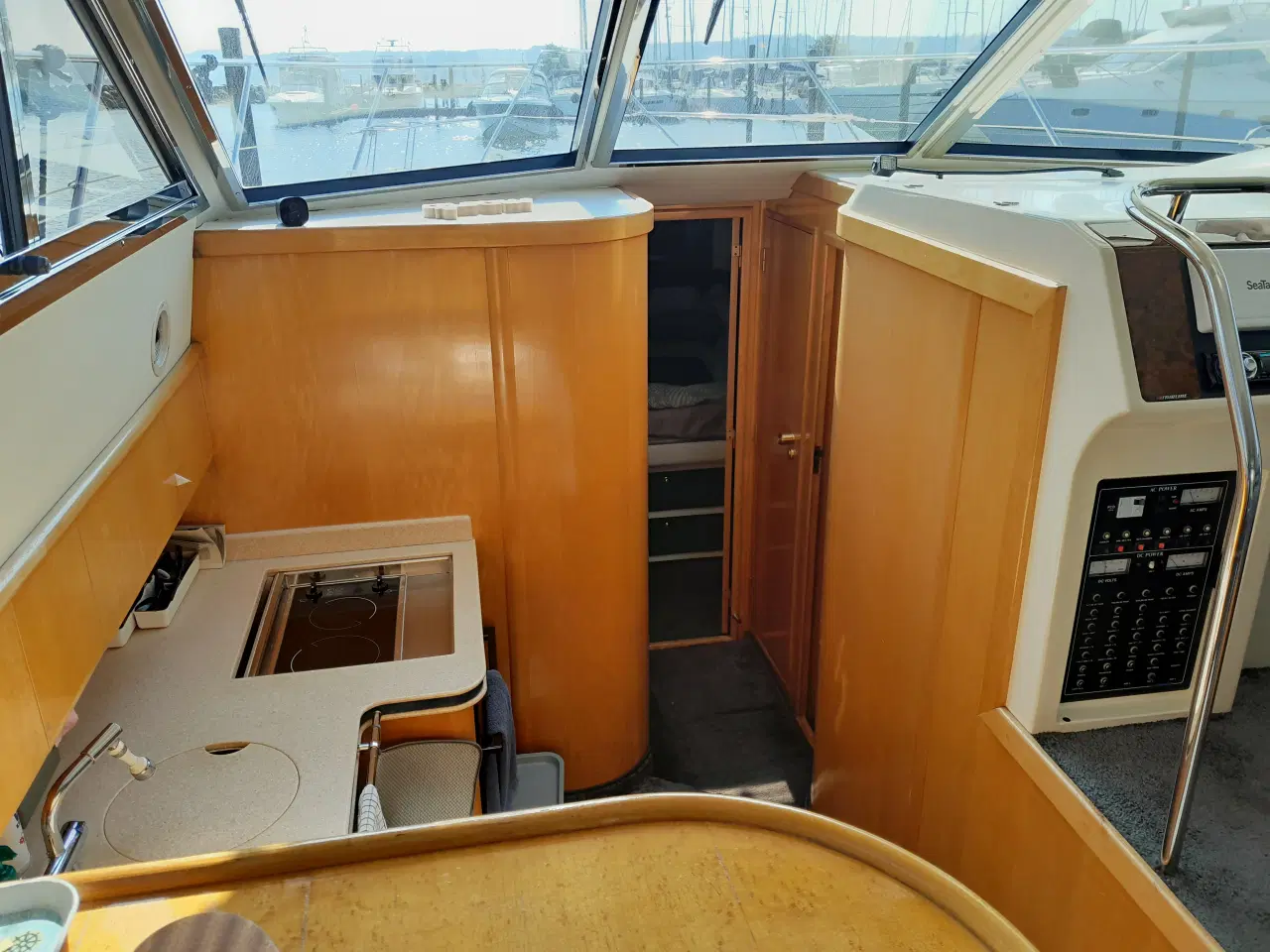 Billede 6 - Fairline Phantom 41