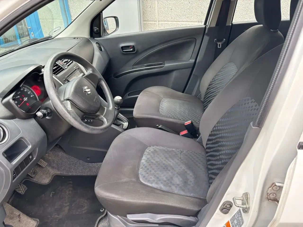 Billede 4 - Suzuki Celerio 1,0 Comfort