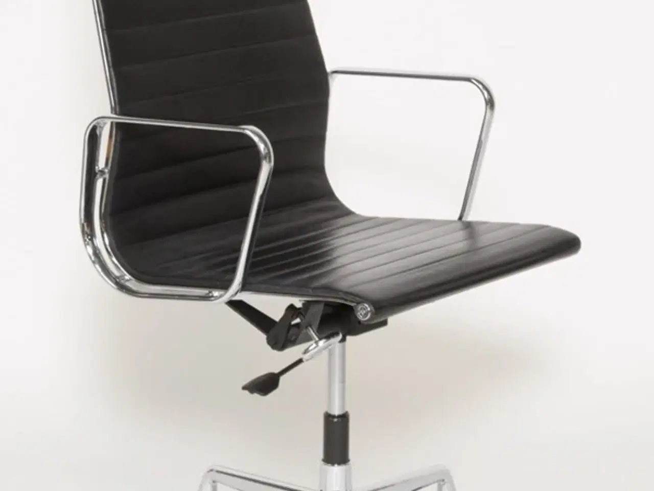 Billede 1 - Højdejustérbar kontorstol 