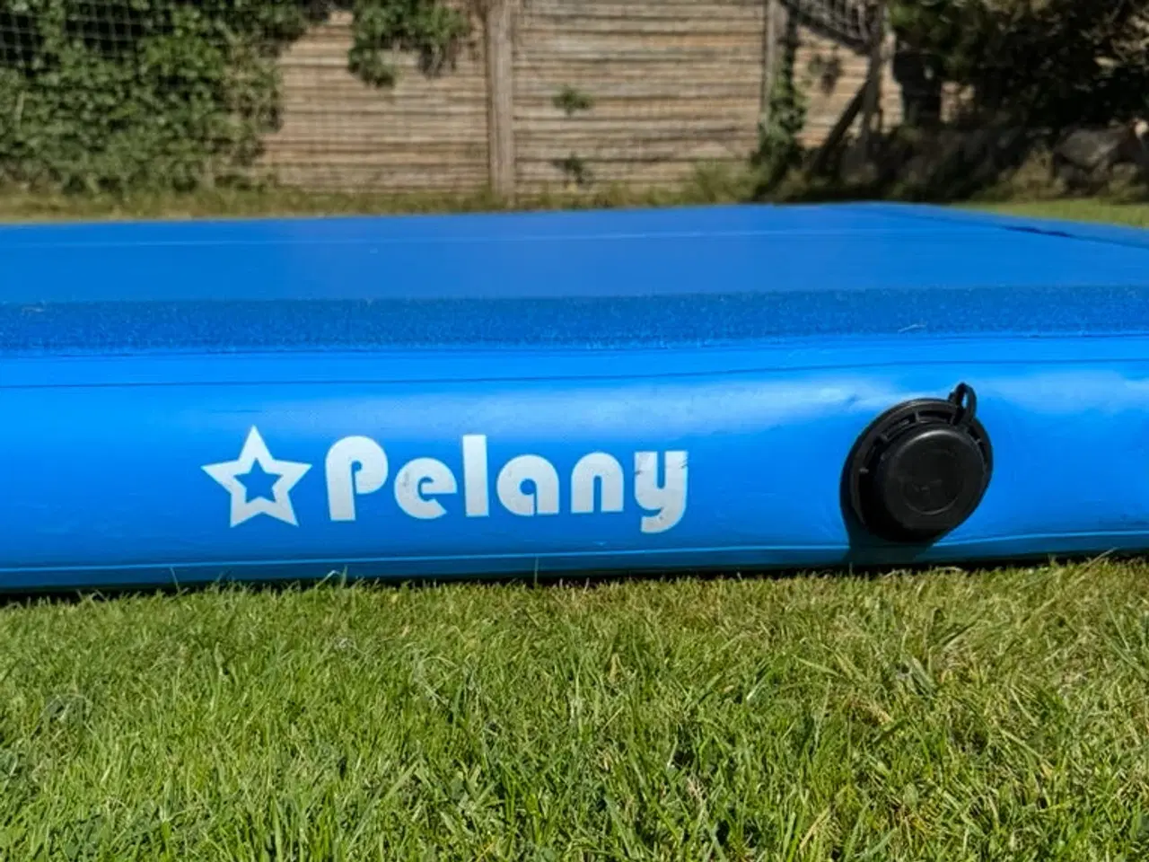 Billede 2 - Airtrack 8 m