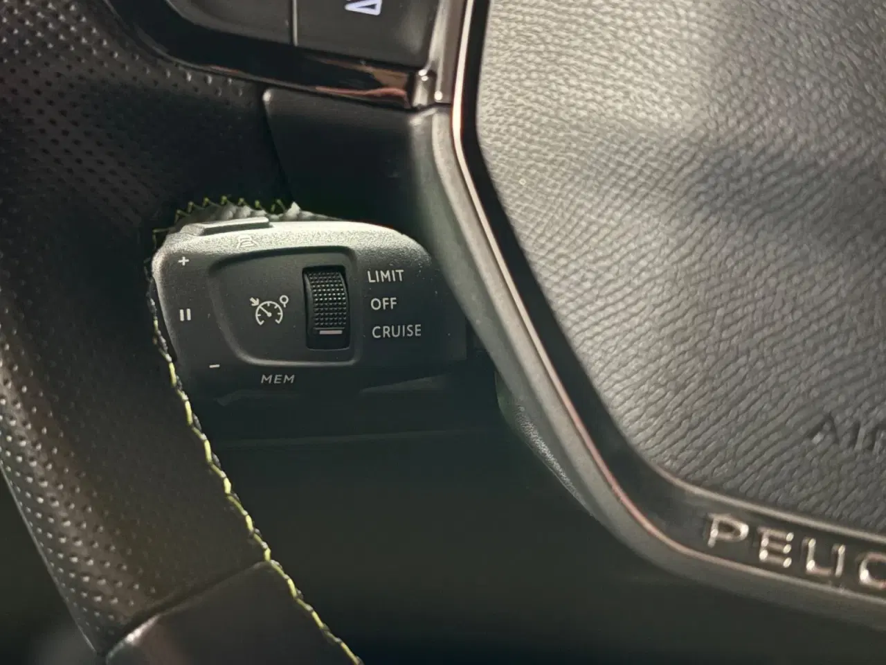 Billede 12 - Peugeot e-2008 50 GT Pack