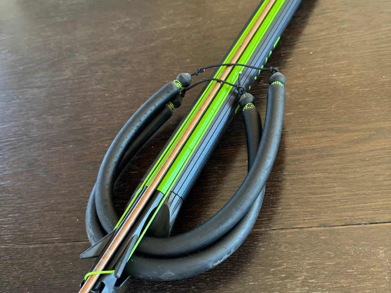 Billede 2 - Harpun Klar til brug 