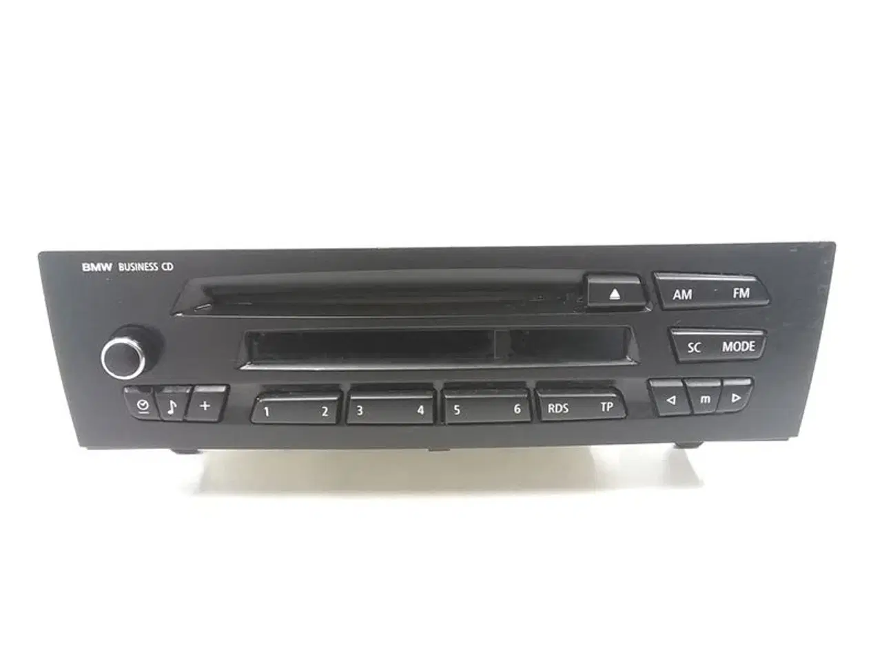 Billede 1 - Radio BMW Business CD K24631 BMW E87 E90 E91 E92 E93 E81 E82 E87LCI E88 E90LCI E91LCI Z4 E89 X1 (E84) E92LCI E93LCI