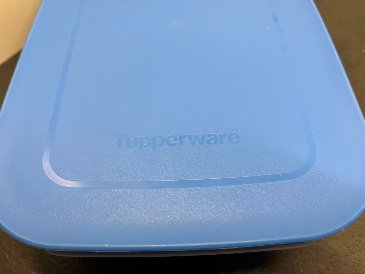 Billede 3 - Tupperware beholder
