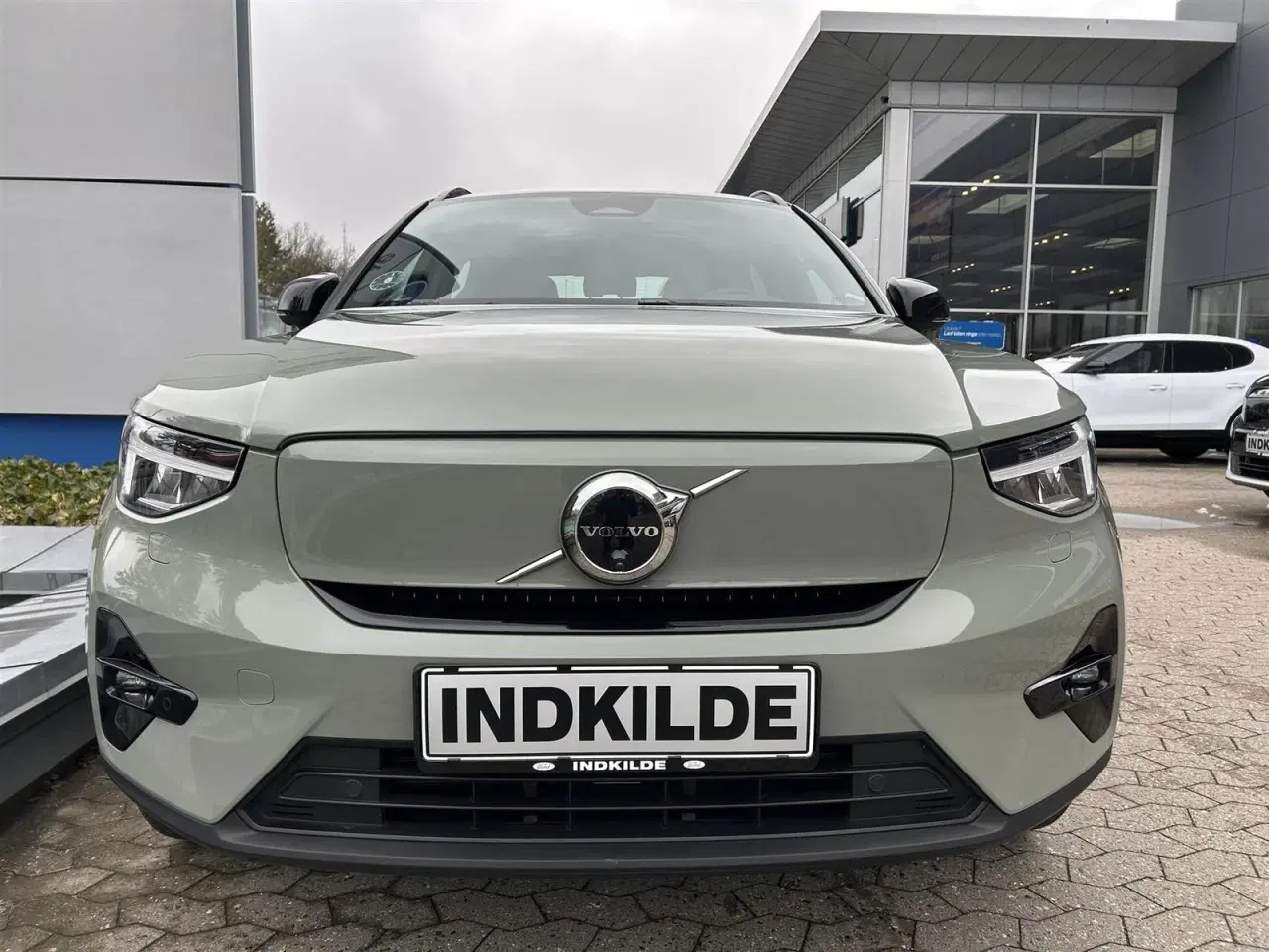 Billede 3 - Volvo XC40  ReCharge Extended Range Ultimate