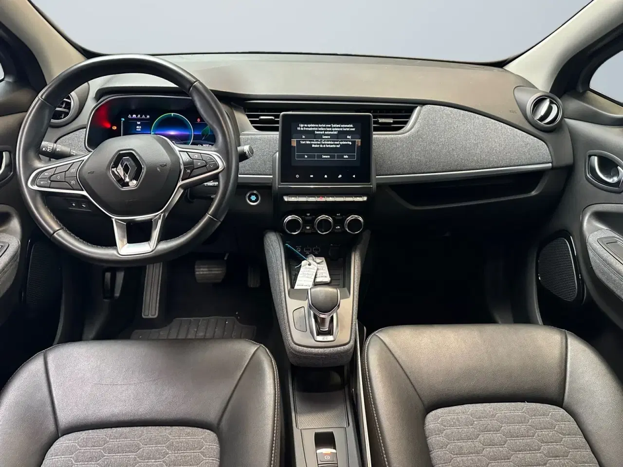 Billede 11 - Renault Zoe 52 Intens