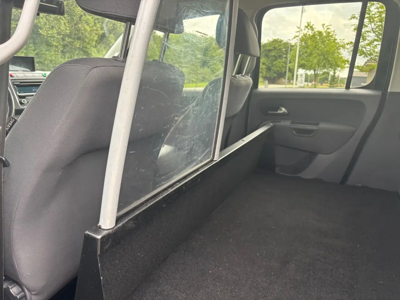 Billede 15 - VW Amarok 2,0 TDi 180 Highline aut. 4Motion