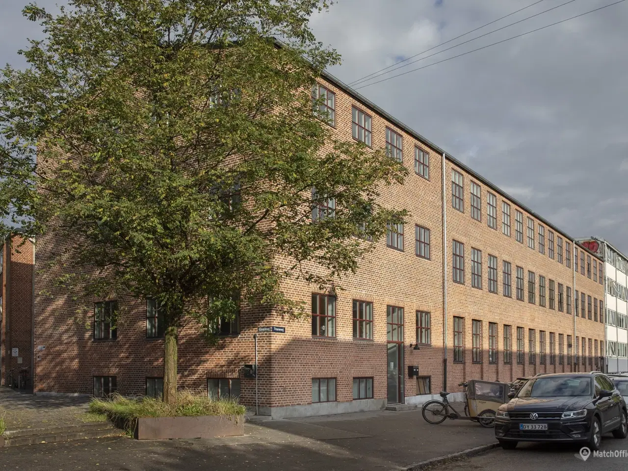 Billede 2 - Istandsat lejemål på 119 m²