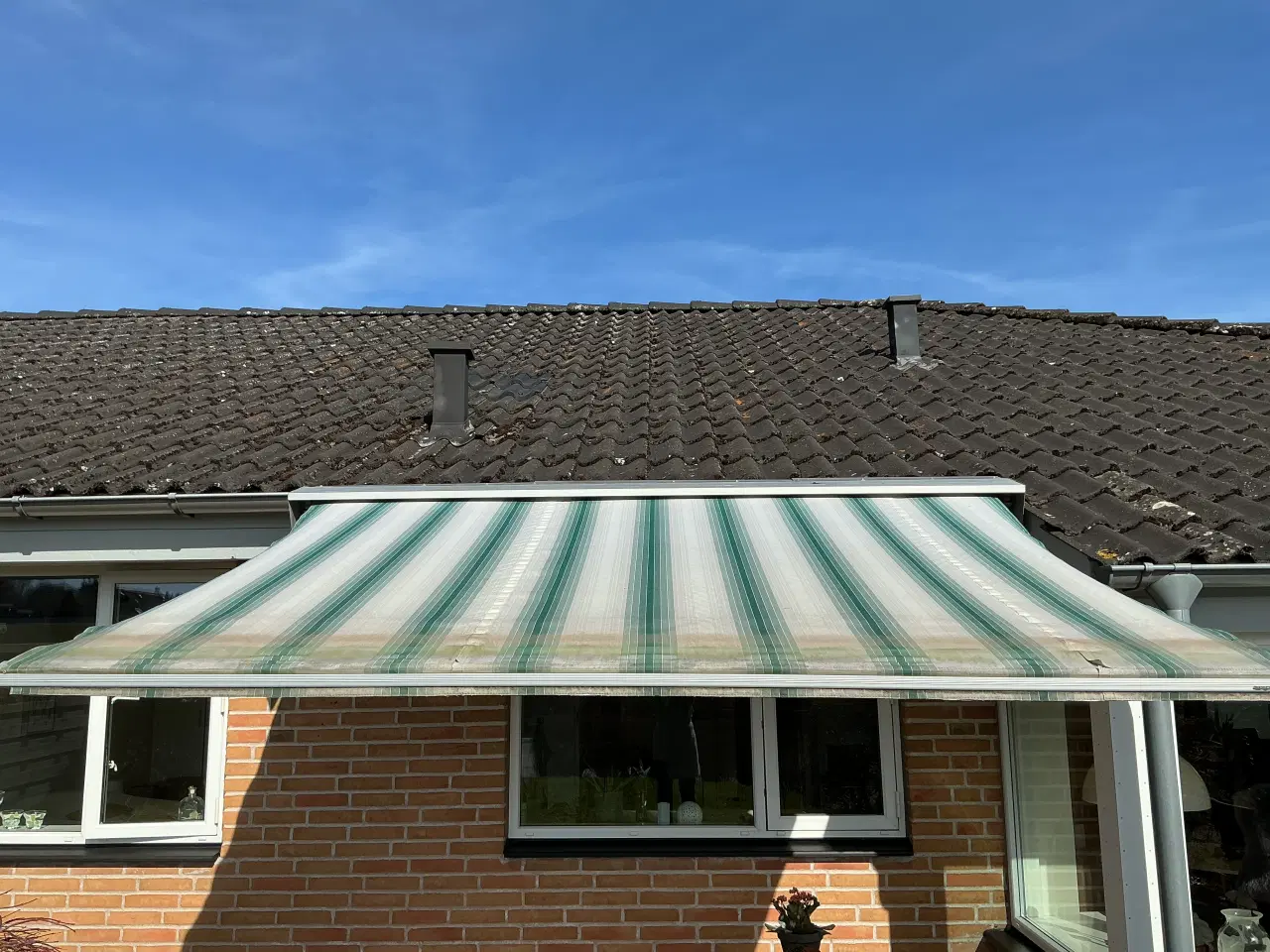 Billede 1 - 🌸🌸🌸Markise 🌸🌸🌸