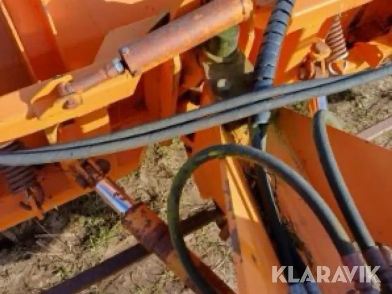 Billede 3 - Sneblad Epoke SPS 240