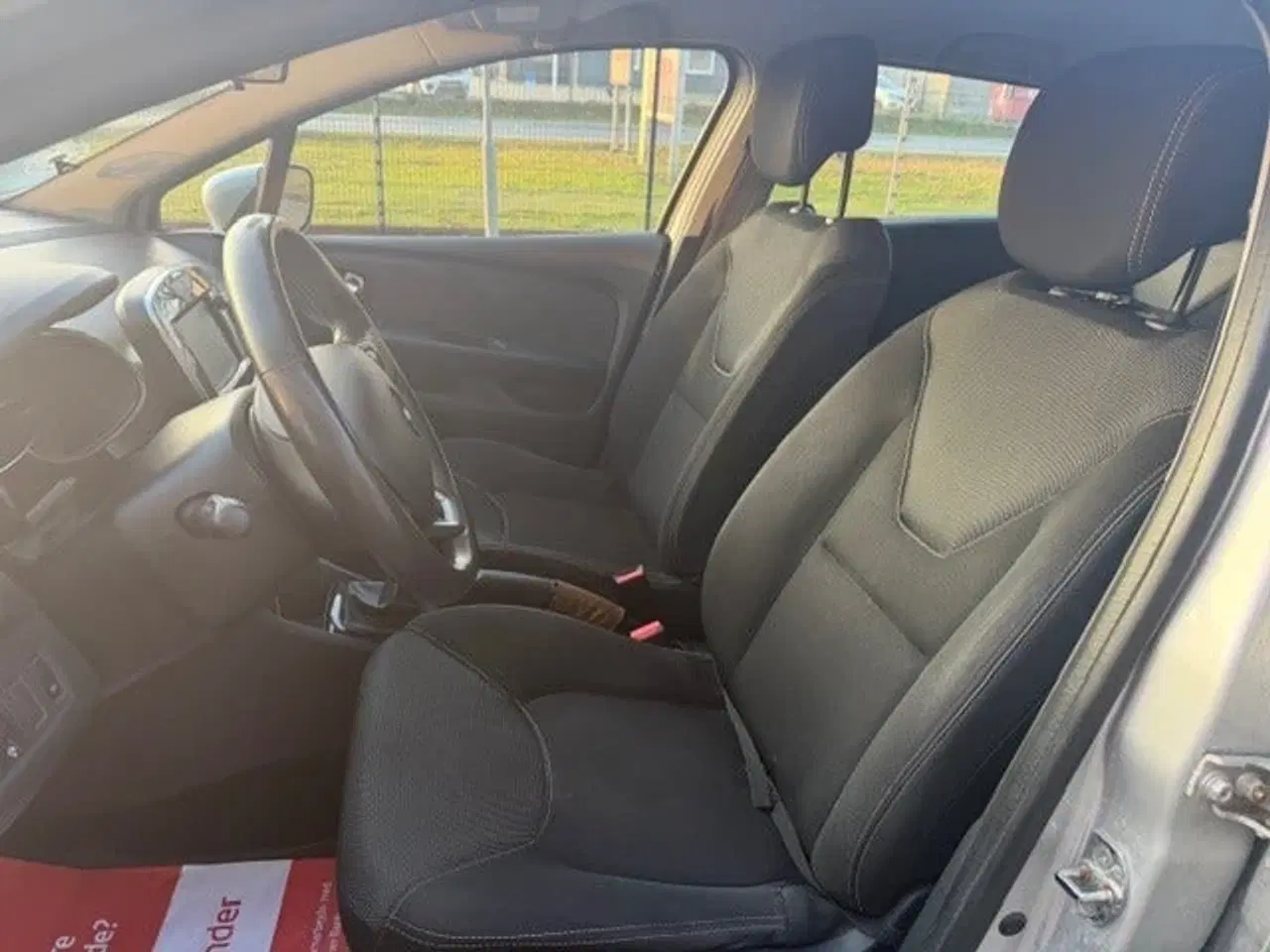 Billede 12 - Renault Clio IV 0,9 TCe 90 GO! Sport Tourer