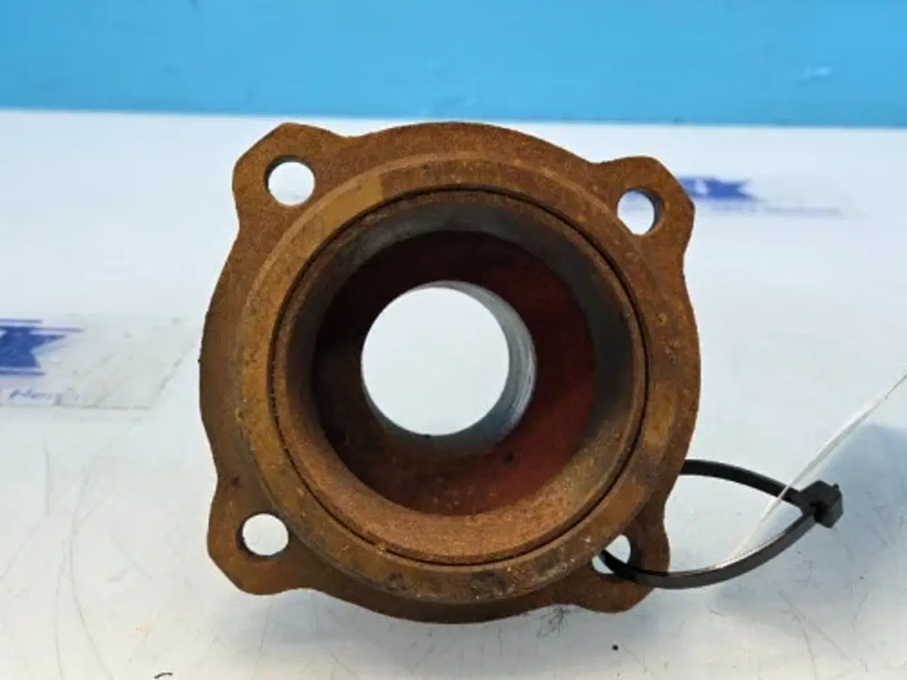 Billede 10 - Ford 4000 Lejehus C9NN7049C