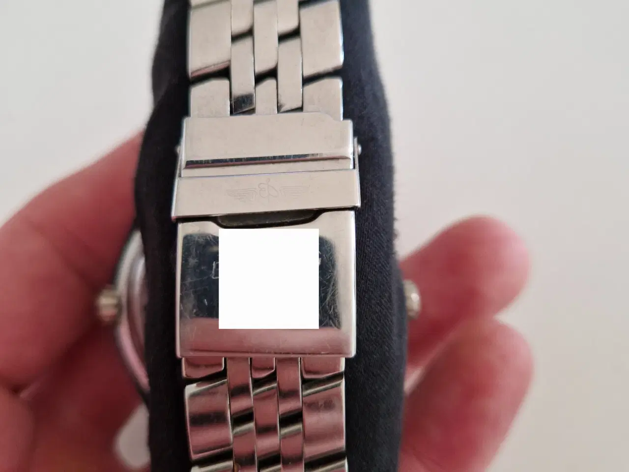 Billede 6 - B. Navitimer 