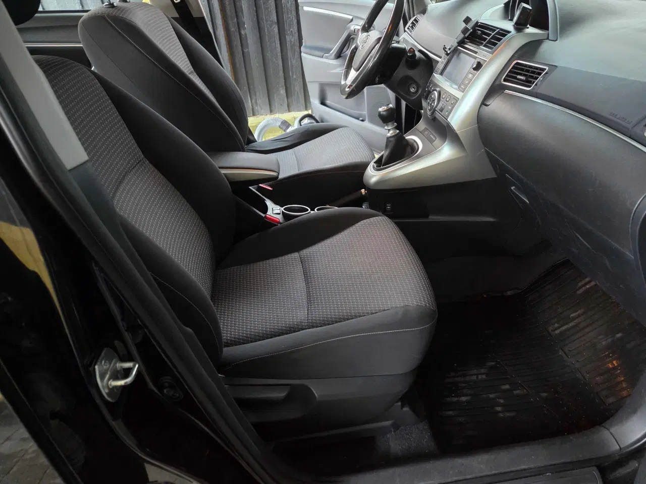 Billede 5 - Toyota Verso 1,6