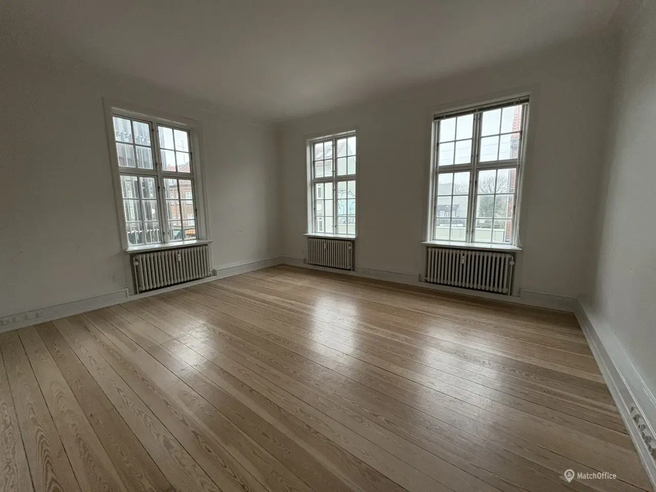 Billede 6 - Flot og lyst kontor i Aarhus Centrum