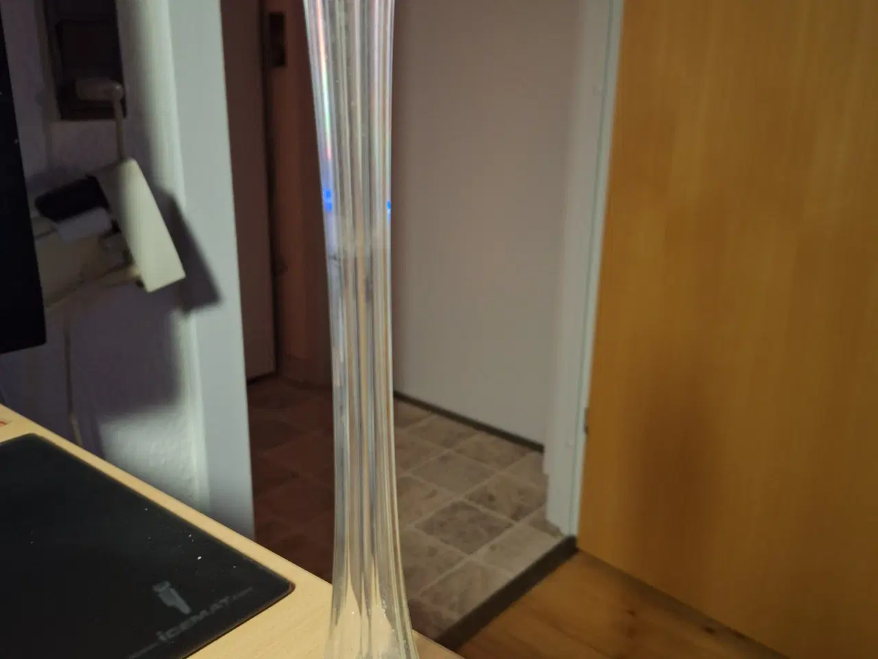 Billede 1 - Liljevase