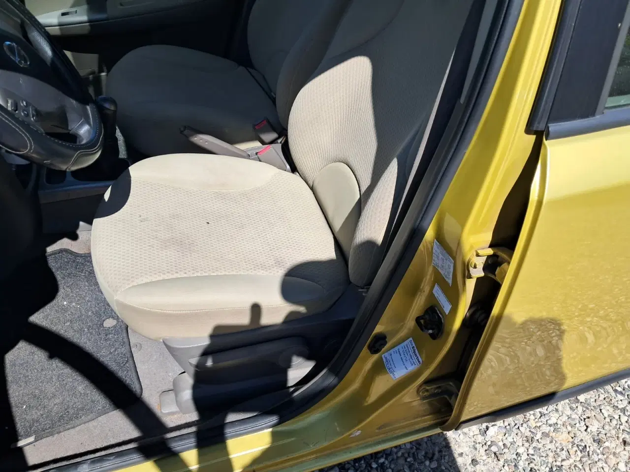 Billede 8 - Nissan Note 1,4 Acenta