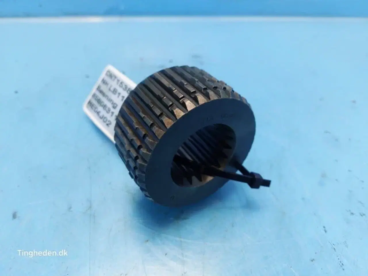 Billede 2 - New Holland LB115B Bøsning 85808311