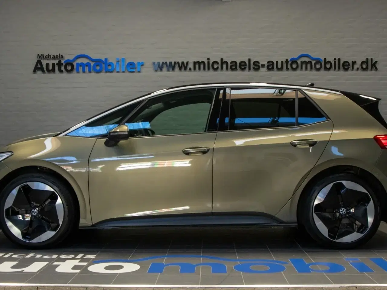 Billede 3 - VW ID.3 77 Pro S