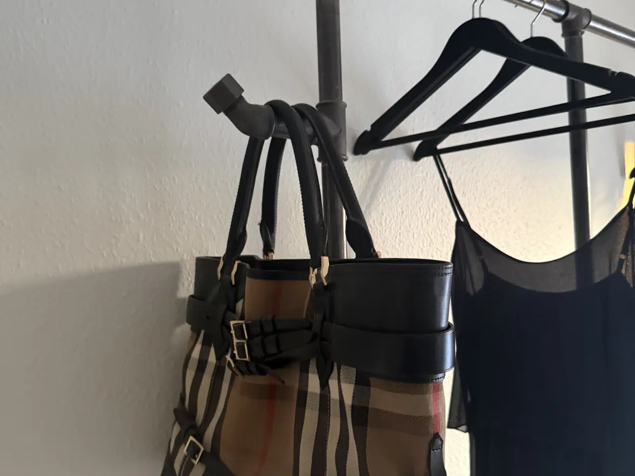 Billede 10 - Original Rackbuddy tøjstativ 