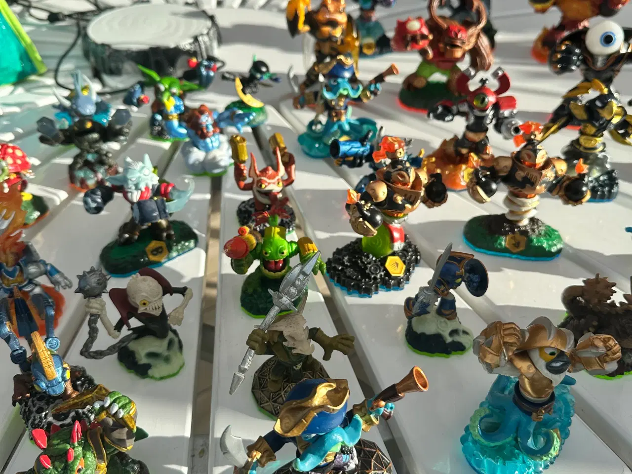 Billede 9 - Skylander