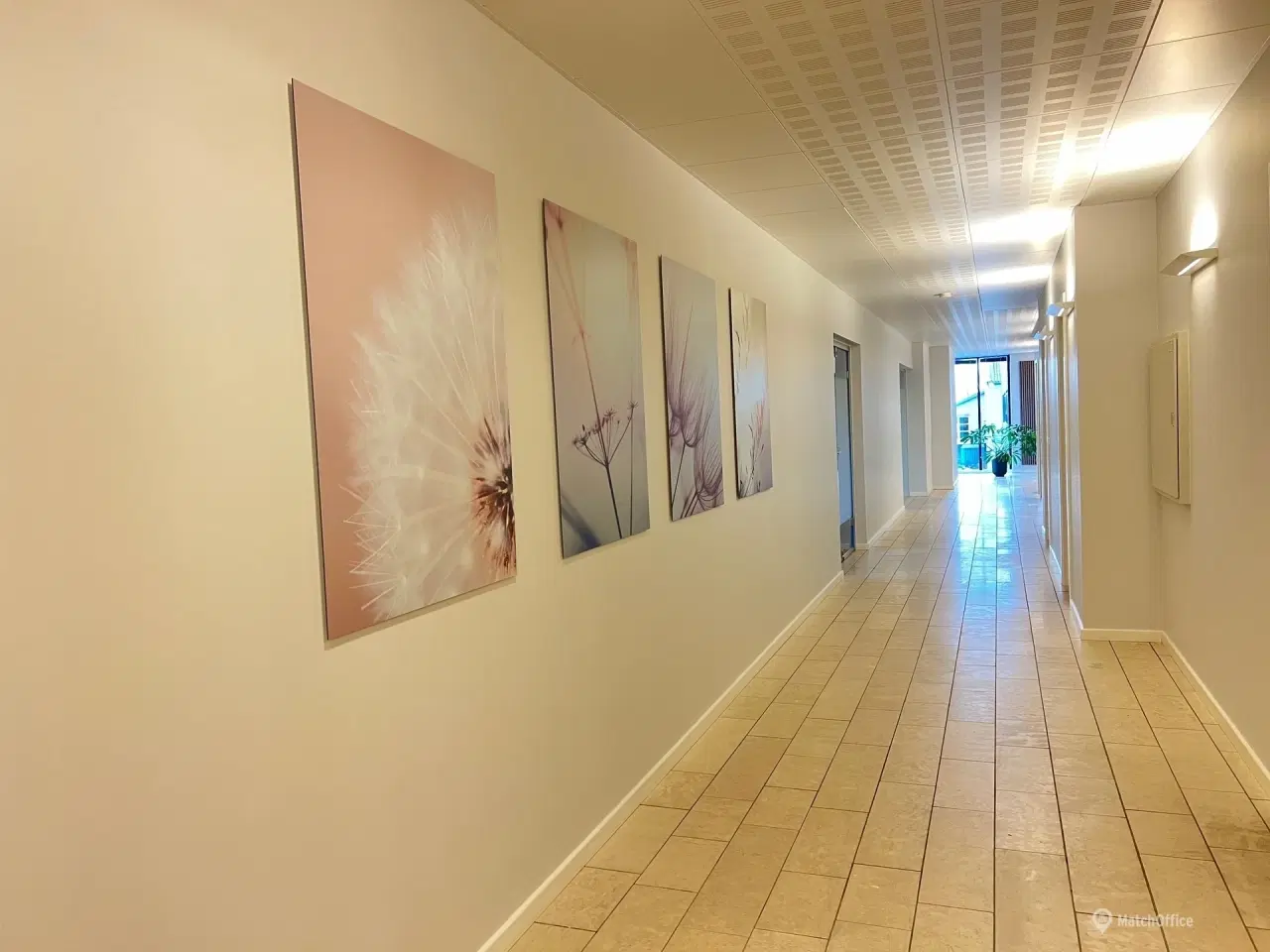 Billede 18 - Sandagerhus - Nyt kontorfællesskab i Herning