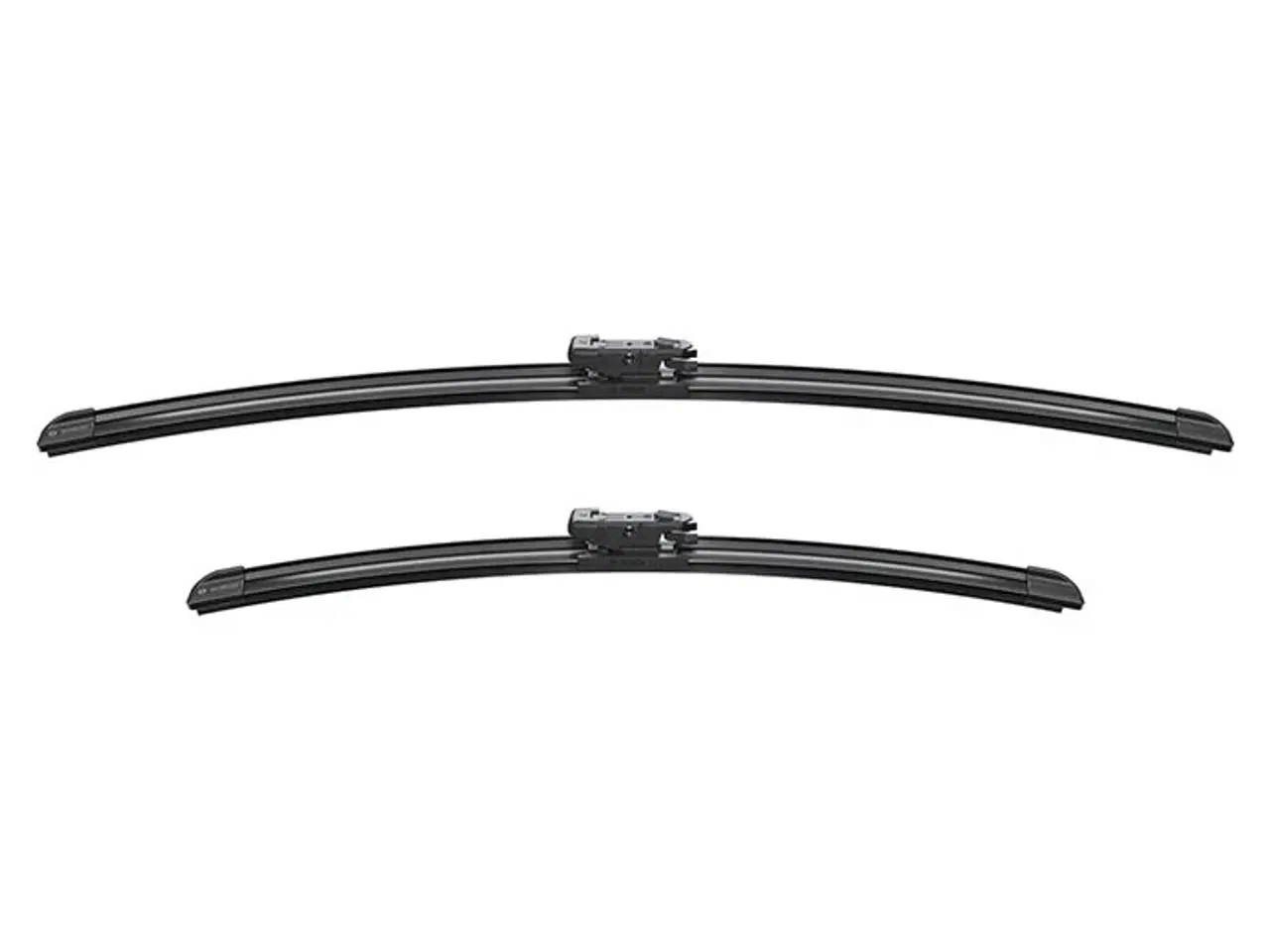 Billede 1 - Bosch Aerotwin Flatblade viskerblade sæt A010S