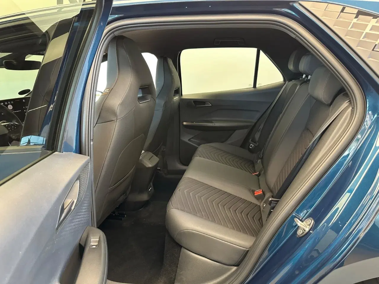 Billede 12 - Cupra Born 77 Pasión